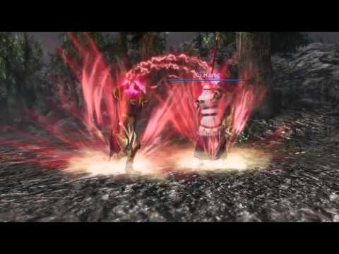 Dynasty Warriors 8: XL CE - Defense of Jiangxia - Wei Forces | Ultimate Co-op