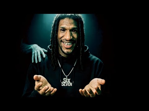 Ich traf Skrilla, bevor er explodierte… 6 7 Wie er seine Seele verkaufte | HORRORGESCHICHTE