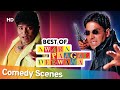 Awara Paagal Deewana - Best Comedy Scenes - Johnny Lever - Akshay Kumar - Paresh Rawal #ComedyScenes