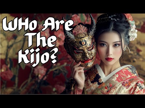 Kijo vs Oni vs Hannya: Unraveling Japan’s Most Terrifying Demons