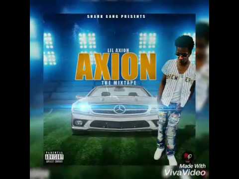 TBU BREEZY FT SNG AXION -ROLLING STONE