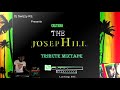 THE MIGHTY CULTURE TRIBUTE MIXTAPE