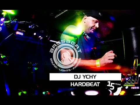 Dj Ychy - Hardbeat