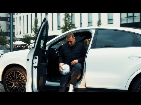 Diho - Cantona (prod. Naurabeats, Olek)