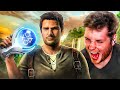 Uncharted S Platinum Is Simply BRUTAL