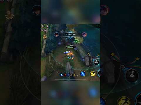 Pulsefire Caitlyn is coming on Wild Rift!