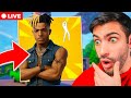 New FORTNITE XXXTENTACION LIVE EVENT Is TODAY