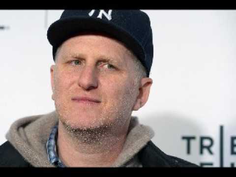 WTF with Marc Maron - Michael Rapaport Interview