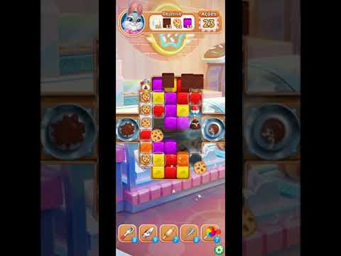 Sweet Escapes Level 498 - NO BOOSTERS 🐰🐇 [ Leo G ]