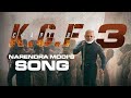 KGF MODI VERSION Modi Kgf
