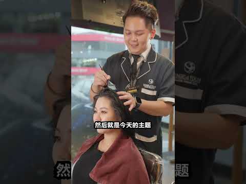 Zingiber Biotin Therapy Walkthrough - 解决头皮阻塞问题