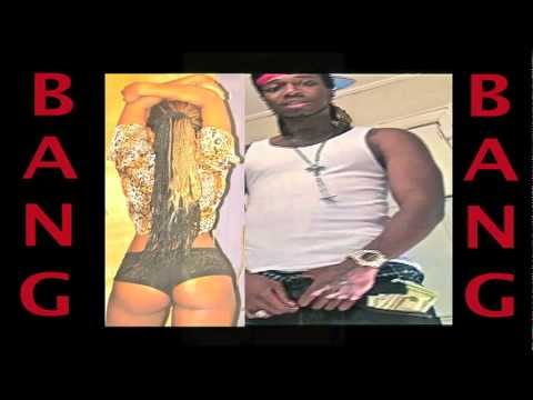 Jb Dior ft. Flossy Aunsey StaXxX aka A.StaXXX - Bang Bang
