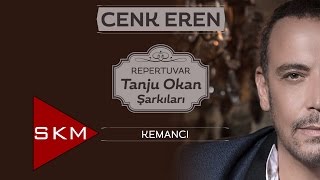 Cenk Eren - Kemancı (Official Audio)
