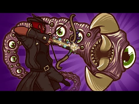 The Calamity Pre-Hardmode Ranged Experience