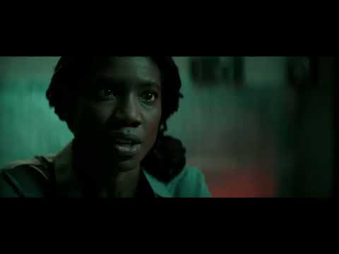 DETECTIVE KNIGHT REDEMPTION Official Trailer 2022 1080p