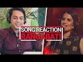 Song Reaction: Rangabati Coke Studio | Sona Mohapatra, Ram Sampath | Coke Studio MTV Season 4