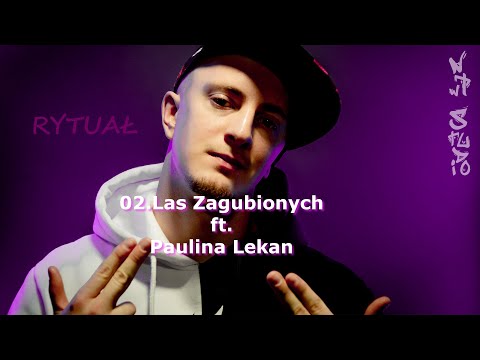 02.Nawrot NwT ft.Paulina Lekan -(RYTUAŁ) Las Zagubionych