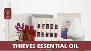THIEVES Essential Oil by Young Living