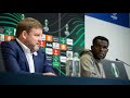 ? Voorbeschouwing KAA Gent - Molde FK (MD 6 UECL)