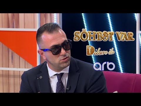 Danışa bilmirəm - Buludlarla məşhur olan Cin - Söhbət Var