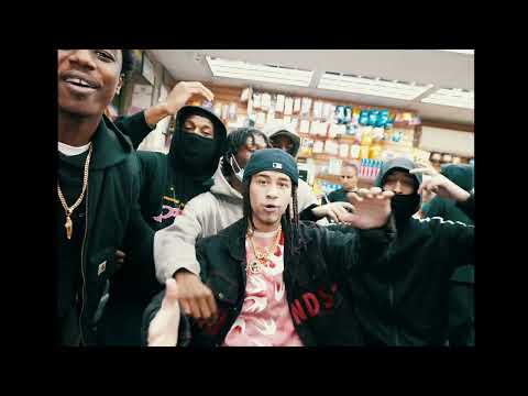 FLASHY MDUB x MATT MDUB - DRILL TALK ( OFFICIAL MUSIC VIDEO) SHOT BY @keystothecityny