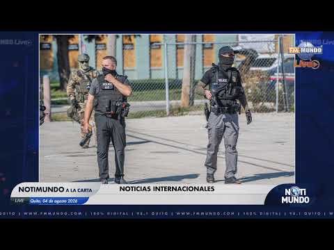 NotiMundo a la Carta