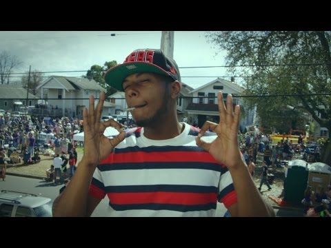 Democ - Light It Up [prod CarterBoyz]