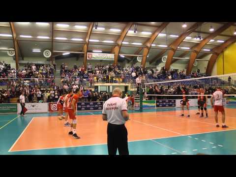 Pekpol Ostrołęka - Krispol Września