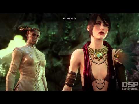 Dragon Age: Inquisition playthrough (PS4) pt230 - Son Rescue (ANOTHER Surprise Return!)