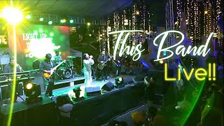 This Band - Live! Full Concert@Filinvest City - Festival Mall