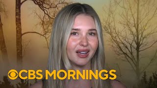 Isabel May on joining Scream franchise and working with Neve Campbell