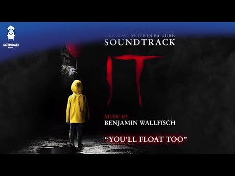 Video thumbnail for You’ll Float Too