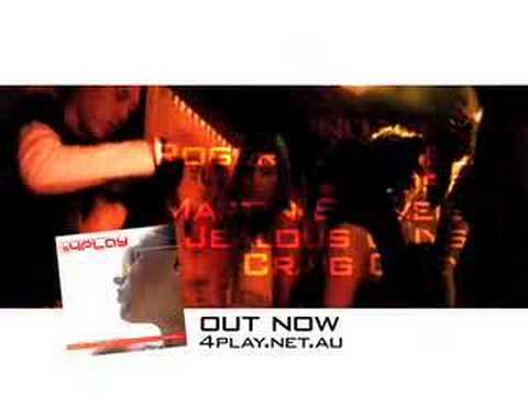 JIMMY Z PRESENTS...4PLAY VOL 6