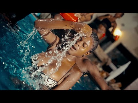 20Coeurs - Gbogbodé Feat. Beatpopovelo, Lekid 28 ( Clip Officiel )