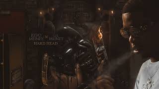 Kevo Muney - Hard Head [Official Audio]