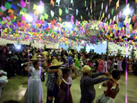 QUADRILHA DA RÁDIO ITAQUERÊ FM