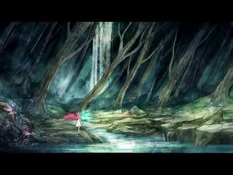 Child Of Light Unreleased OST - Hymn Of Light [With Choir]