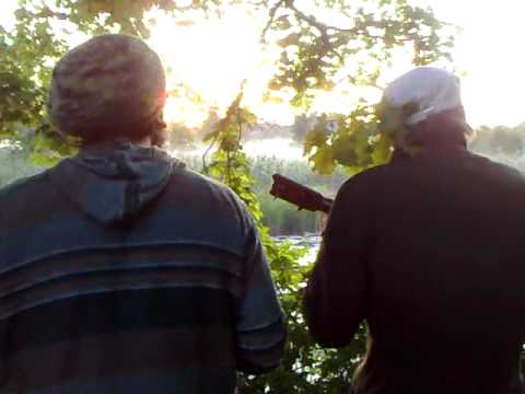 Saulgrieži_Dziesmiņa par bebriem