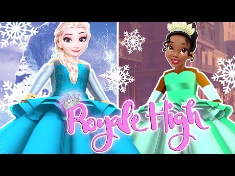 Which Disney Princesses Are We Roblox Royale High W Cybernova - roblox royale high w cybernova
