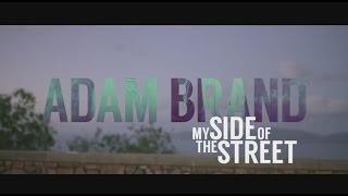 Adam Brand - My Side Of The Street (Official Music Video)