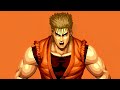 Ryo Sakazaki Death Combos The King Of Fighters 94