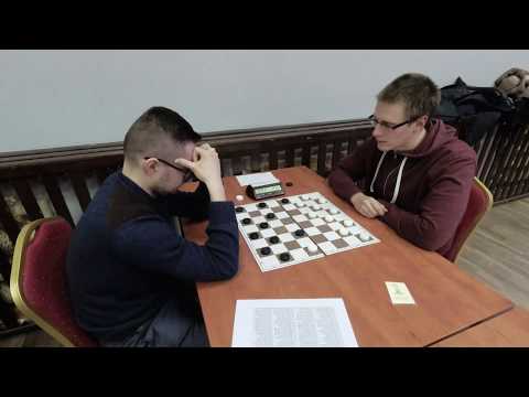 Mateusz Niczyporuk - Filip Kuczewski [game2]