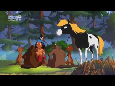 Yakari Deutsche Kika Von Ard Und Zdf Kinder (6)