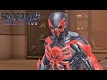 Spider Man Edge Of Time Chapter 8 Here There Be Monsters 4K 60FPS