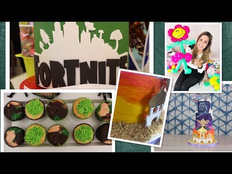 ManosalaObraTv 2019 Programa 67 Manos Deco Tortas Paula Domenech