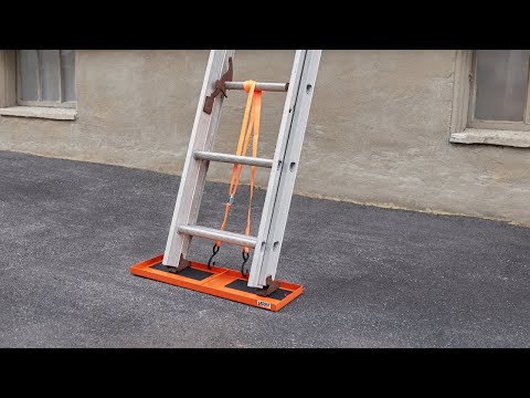 Ladder Lockdown | Ladder Stabilizer