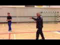 Boris Academy - Jumping and Shooting From Corner + drills (extended version)