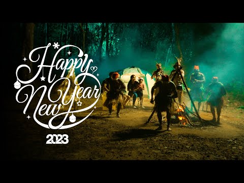 Merry Christmas 2022 & Happy New Year 2023 