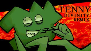 Cover art for TENNY [DIVINITY REMIX]