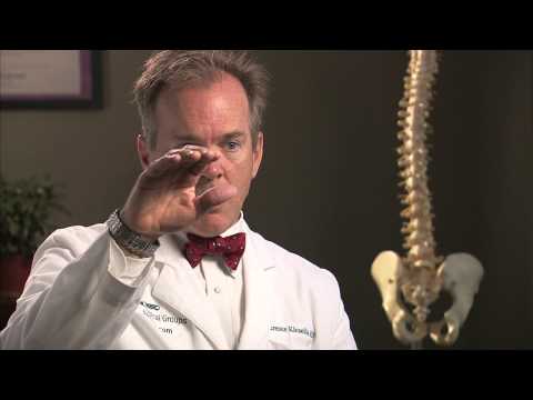 Autonomic Function Disorders and POTS